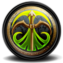 Runes Of Magic - Scout 1 Icon 128x128 png